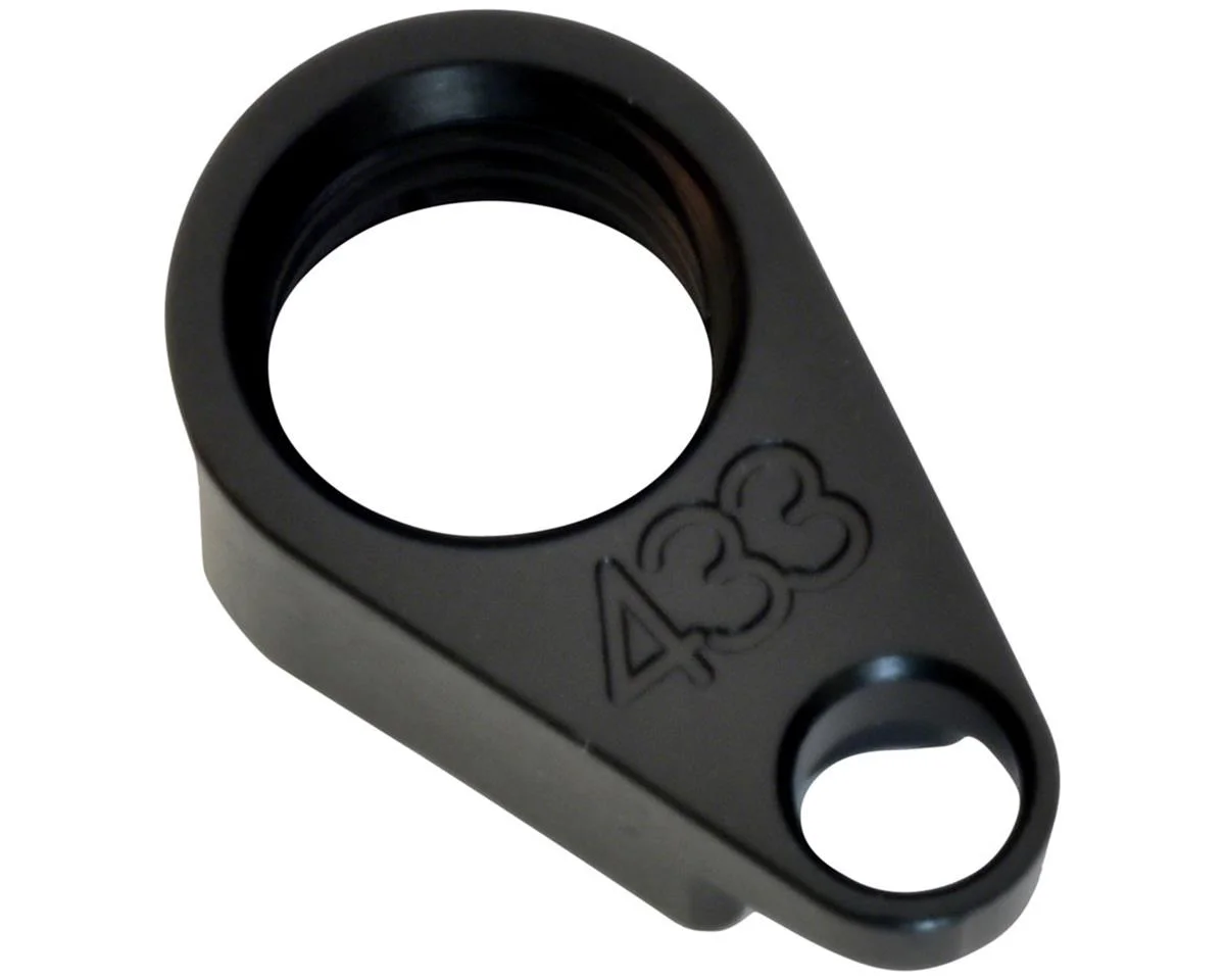 Wheels Manufacturing Derailleur Hanger 433